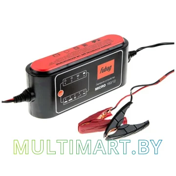 Зарядное устройство Fubag MICRO 160/12